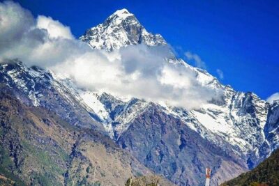14 Day - Everest Base Camp Trek - Kathmandu handoff: settling in before thin-air trekking