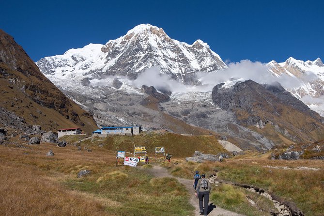 14-Day Private Annapurna Base Camp Trek - Ghorepani and Poonhill: the timing that makes mornings worth it