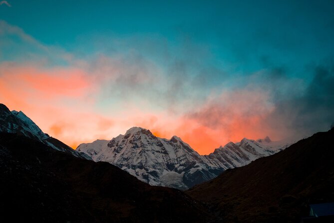 14 days Annapurna Base Camp Trek - Kathmandu Warm-Up in Thamel: Durbar Square to Boudhanath