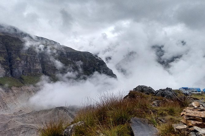 14 Days Annapurna Base Camp Trekking | Best trek for visit Nepal 2020 - Ulleri and Ghorepani: Magar villages plus those early range glimpses