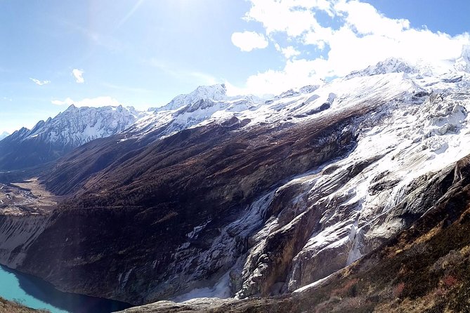 14 Days Annapurna Base Camp Trekking | Best trek for visit Nepal 2020 - UNESCO World Heritage day: Pashupatinath, Swayambhunath, Boudhanath