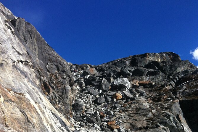 14 days Everest Base Camp Trek - Key highlights worth paying attention to