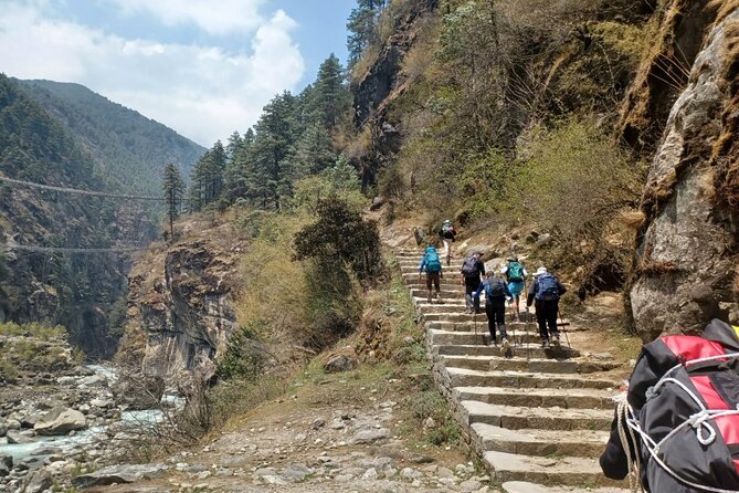 14 days Everest Base Camp Trek - Price and logistics: what you’re really buying for $1,499
