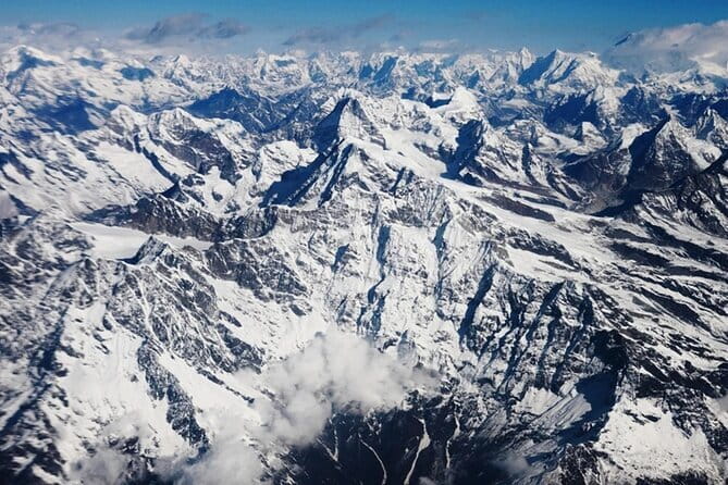 14 Days Everest Base Camp Trekking - Price and what you’re really paying for (and what’s extra)