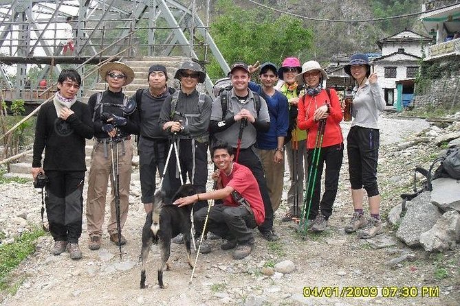 14 Days Luxury Annapurna Base Camp Trek - Key things to look forward to on this Annapurna Base Camp luxury route