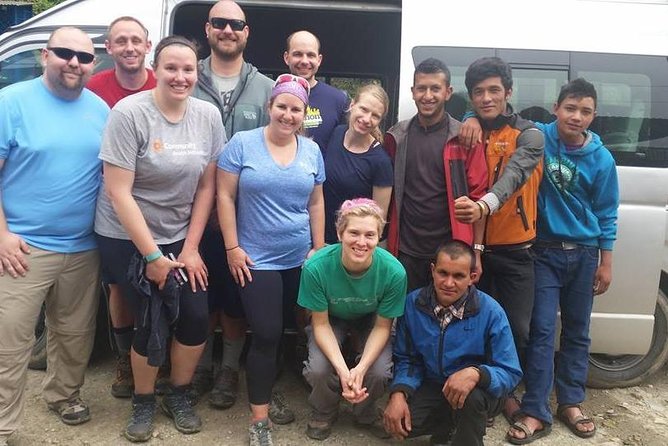14 Days Luxury Annapurna Base Camp Trek - Day 8: Annapurna Base Camp Day and the Oxygen Reality