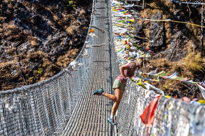 14-Days Private Everest Base Camp Trek - Guides and porters: what the best team support looks like here