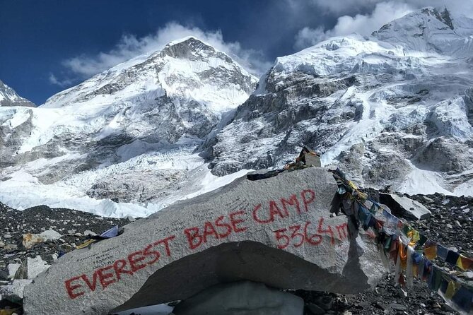 14-Days Private Everest Base Camp Trek Activity - Kathmandu First Stop: Setting Your Gear and Your Rhythm