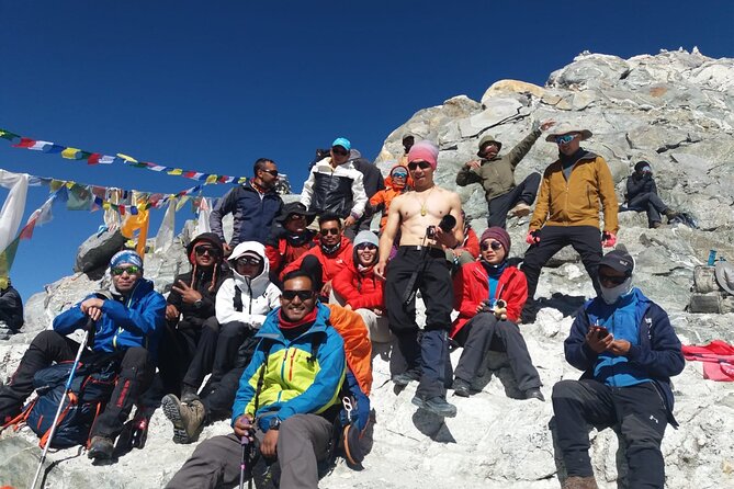 14-Days Private Everest Base Camp Trek Activity - Khumjung and Namche Acclimatization: The Smart Day You’ll Be Glad You Have