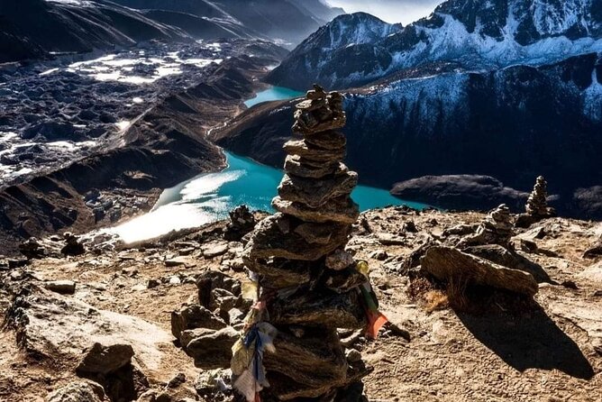 14-Days Private Everest Base Camp Trek Activity - Tengboche: Ama Dablam Views and the Day You Walk Carefully