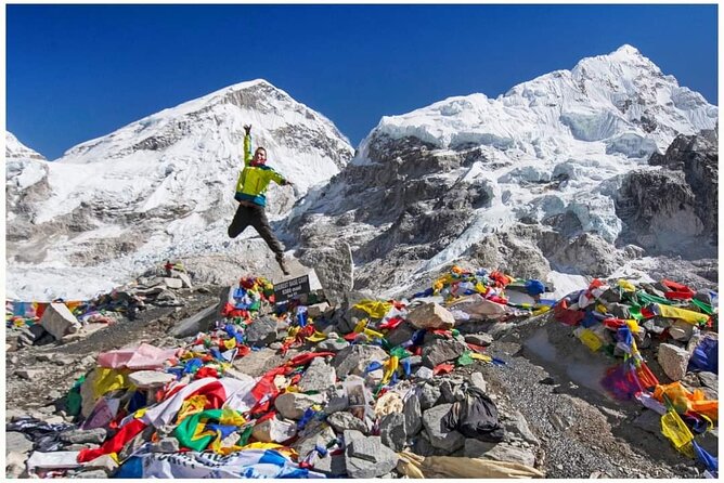 14-Days Private Everest Base Camp Trek Activity - Dingboche (Plus a Viewpoint Day): Settling at 4,410m the Right Way