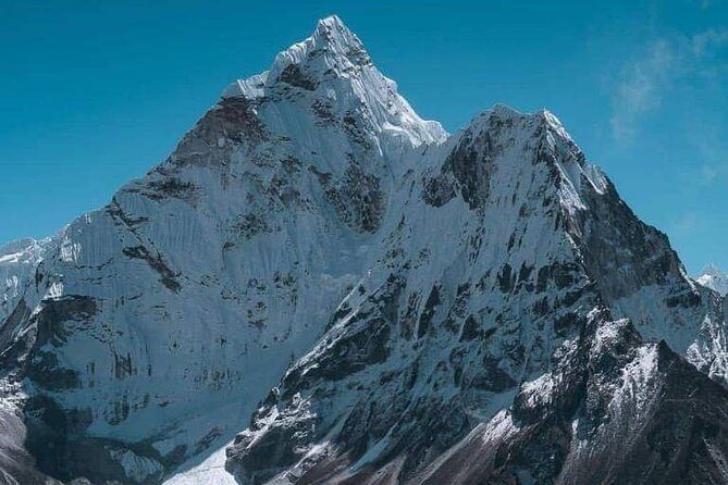 14-Days Private Everest Base Camp Trek Activity - Lobuche and Thukla Pass: Wide Valleys, Steep Steps, and Loose-Stone Reality