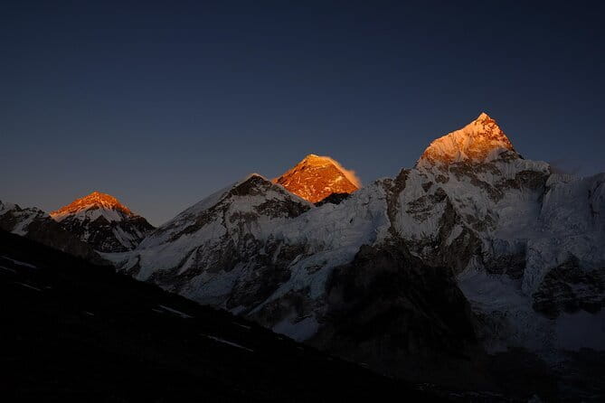 14 Days Private Everest Base Camp Trekking Tour - Price and what you actually get for $1,490
