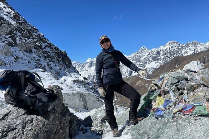 14 Days Private Everest Base Camp Trekking Tour - The Lukla flight that flips the whole trek