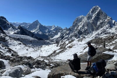 14 Days Private Everest Base Camp Trekking Tour - Kathmandu warm-up: Thamel first, then your mountain plan