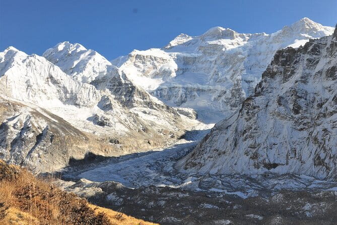 14 Days Private Everest Base Camp Trekking Tour - Dingboche and the easier day that helps your legs