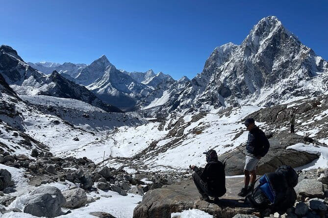 14 Days Private Everest Base Camp Trekking Tour - Kathmandu warm-up: Thamel first, then your mountain plan