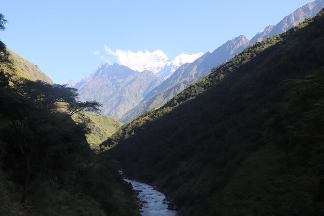 14 Days Private Manaslu Circuit Trek in Nepal - Key things that make this Manaslu Circuit trek worth your time