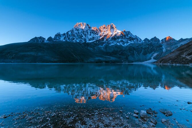 14 Days Private Tour Everest Base Camp Trek - Key highlights worth your attention