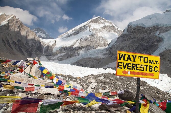 14 Days Private Tour Everest Base Camp Trek - Kala Patthar sunrise and the Pheriche return: the emotional engine of the trek