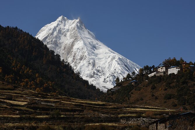 15 Days Manaslu Circuit Trek - Key Takeaways