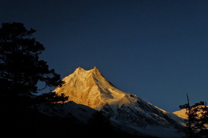 15 Days Manaslu Circuit Trek - Manaslu Circuit Treks: The Best Parts, Without the Hype