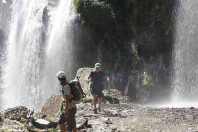 15 Days Manaslu Circuit Trek - Kathmandu Setup: Easy Start, Then Trek Mode