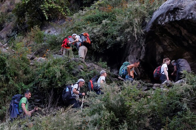 15 Days Manaslu Circuit Trek - Day-by-Day Trail Feel: What Each Stop Really Means