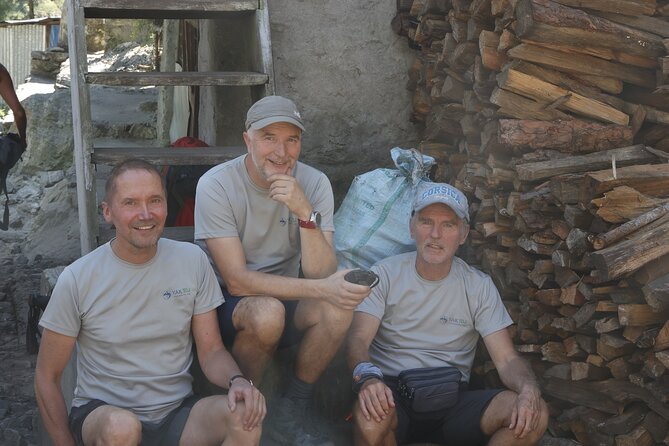 15 Days Manaslu Circuit Trek - Guides, Safety, and the Small Details That Matter