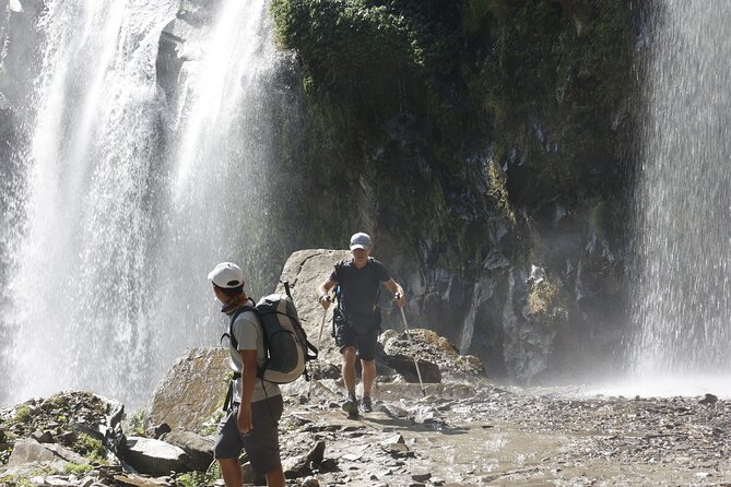 15 Days Manaslu Circuit Trek - Kathmandu Setup: Easy Start, Then Trek Mode