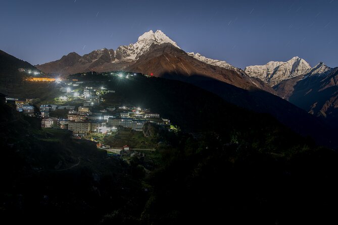 15 Days Private Everest Base Camp Trek - Key things that make this trek worth your time