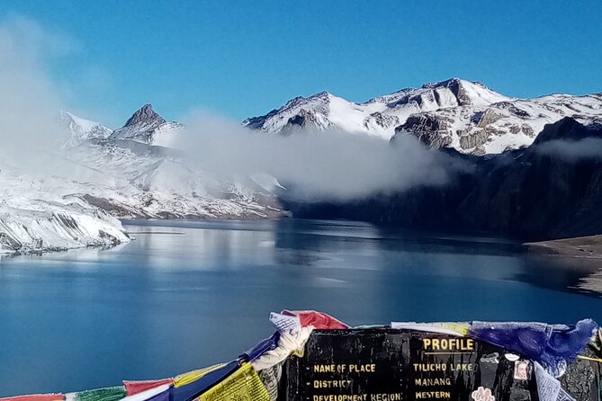 15 Days Round Annapurna Trek with Poon Hill from Pokhara - Chame and Bagarchhap: the forest shift and a Tibetan-styled village flavor
