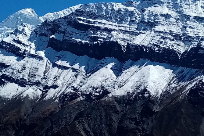 15 Days Round Annapurna Trek with Poon Hill from Pokhara - Extra acclimatization in Manang: a smart day for your lungs and legs