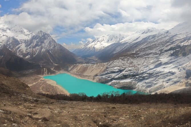 16 Day Private Manaslu Circuit Trek from Kathmandu - Overland Jump-In: From Kathmandu to Sotikhola via Gorkha