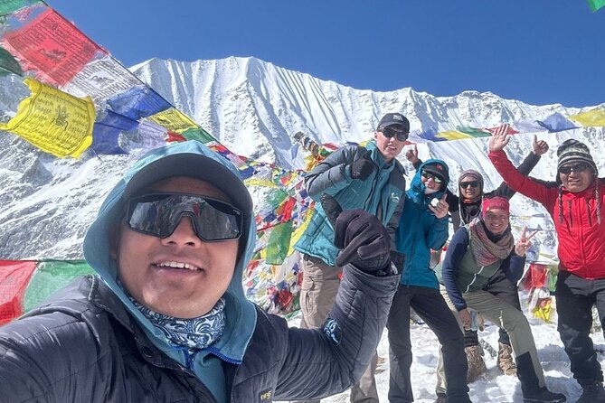 16 Day Private Manaslu Circuit Trek from Kathmandu - Samagaun: the “settle in” village with Birendra Lake connections