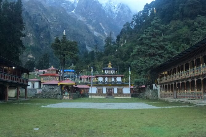 16 Day Private Manaslu Circuit Trek from Kathmandu - Price and Value Check: what $1,135 usually covers here