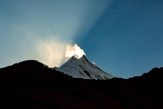 16 Day Private Manaslu Circuit Trekking - How the trek actually feels on the ground