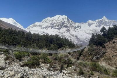 16 Day Private Manaslu Circuit Trekking - The operator setup: what Ambition Himalaya Treks & Expeditions does right