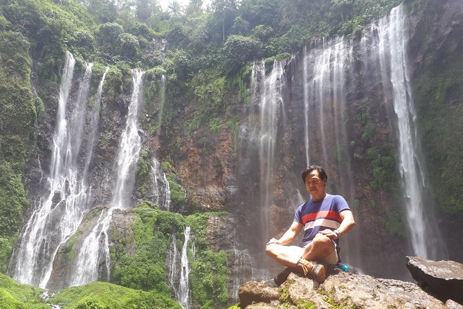 1Day - Tumpak Sewu Waterfall and Goa Tetes Cave Trekking - The 7:00 am start and how the day stays organized