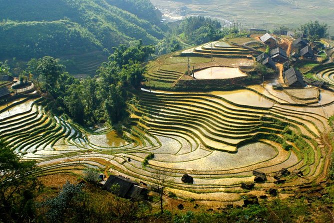 2-Day Amazing Sapa Trek With Sleeper Train From Hanoi - Overnight At Hotel - Key highlights you’ll actually feel
