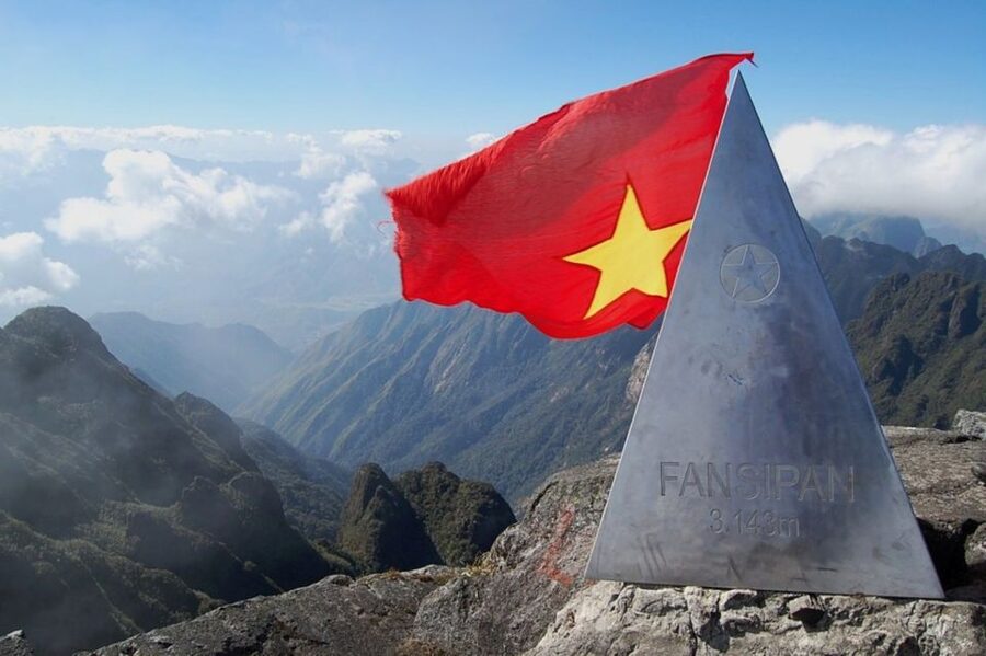 2-Day Fansipan Mountain Trek - Indochina's Highest Peak - Key Highlights You’ll Actually Care About