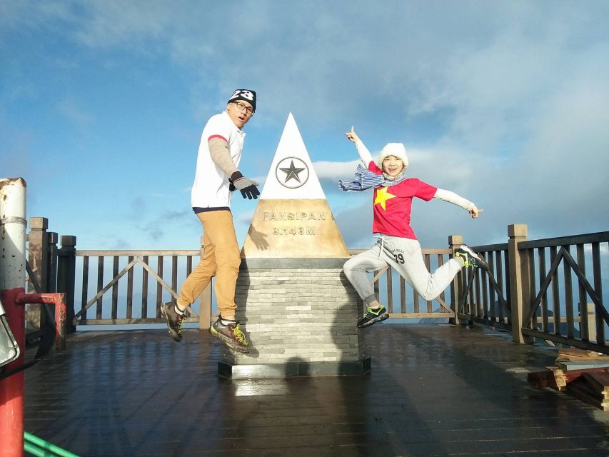 2-Day Fansipan Mountain Trek - Indochina's Highest Peak - Should You Book This 2-Day Fansipan Trek?