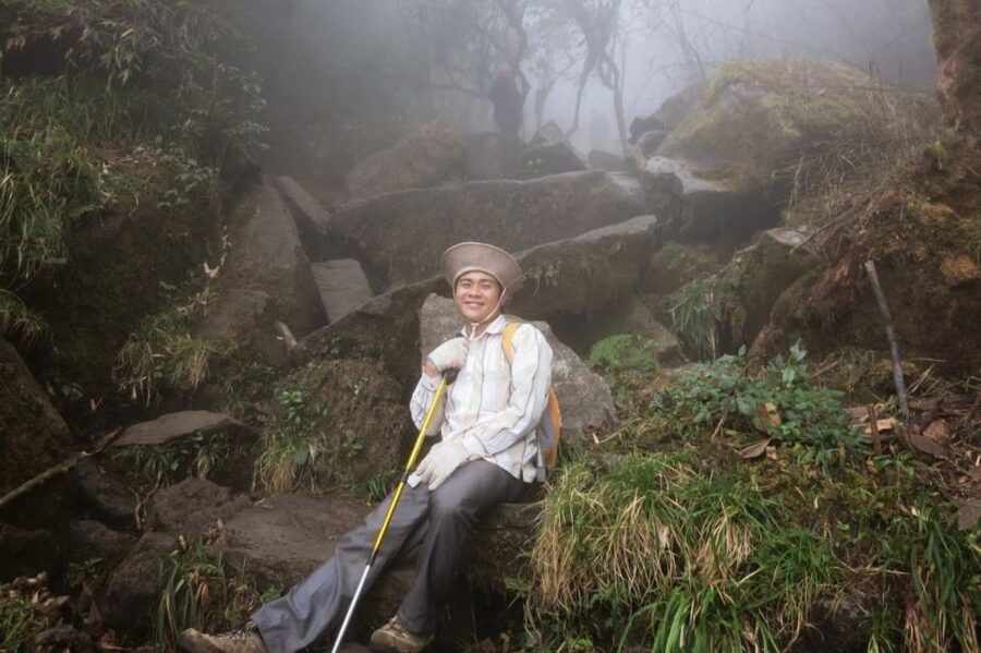 2-Day Fansipan Mountain Trek - Indochina's Highest Peak - Fansipan In Two Days: What You’re Really Conquering