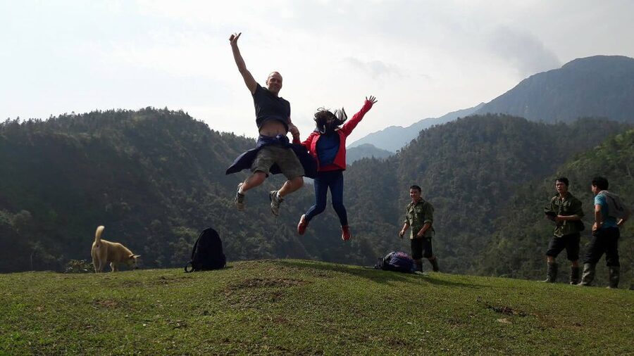 2-Day Fansipan Mountain Trek - Indochina's Highest Peak - The 2,800 m Night: Basic Shelter and the Cold Reality Check