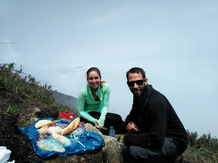 2-Day Fansipan Mountain Trek - Indochina's Highest Peak - Price and Logistics: Cable Car, Hanoi Transfer, and Holiday Surcharges