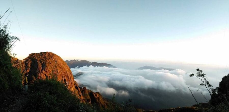 2-Day Fansipan Mountain Trek - Indochina's Highest Peak - Who Should Book This Fansipan Trek (and Who Should Skip It)