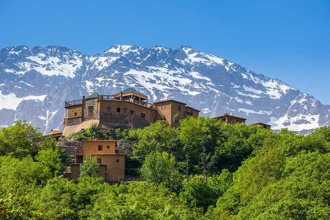 2- Day Guided Cultural Trek in the Atlas Mountains from Marrakech - Key Things That Make This Atlas Trek Worth Your Time