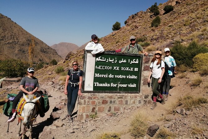 2-Day Guided Trek of the Atlas Mountains and Berber Villages - Price and value: what $197.45 covers in real terms