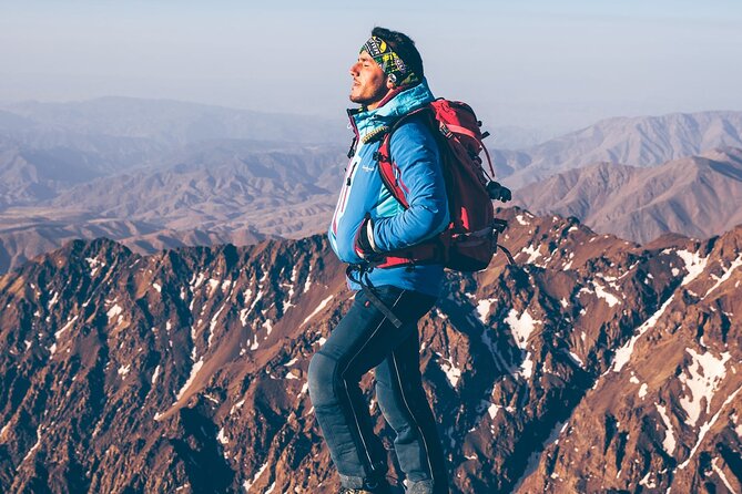 2-Day Jebel Toubkal Trek From Marrakech - Key things I’d bookmark before you go