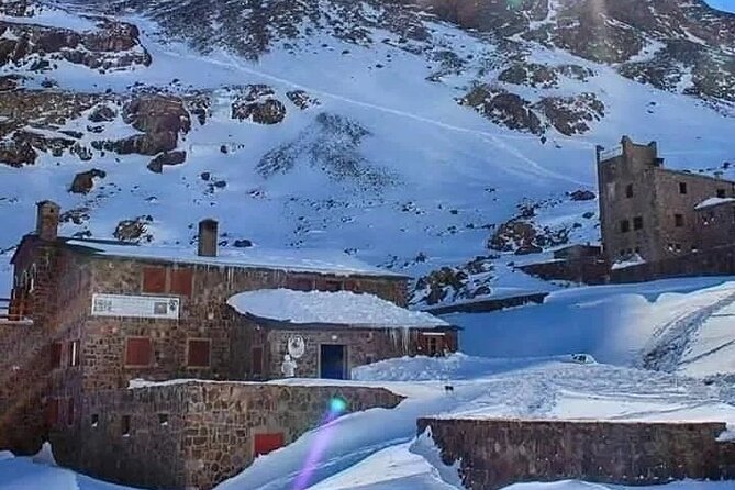 2-Day Jebel Toubkal Trek From Marrakech - Who the guide makes or breaks